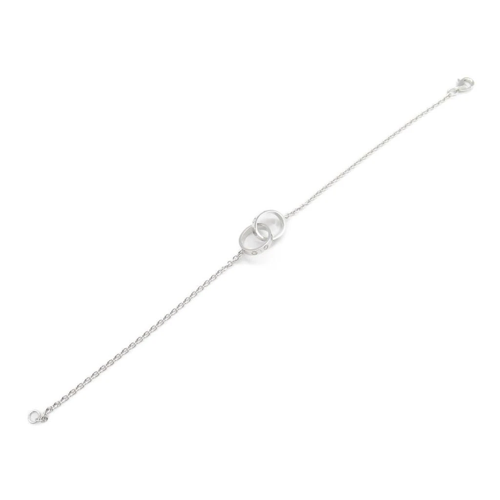 Cartier gold (18K) Charm Bracelet (Pre-Owned) 3