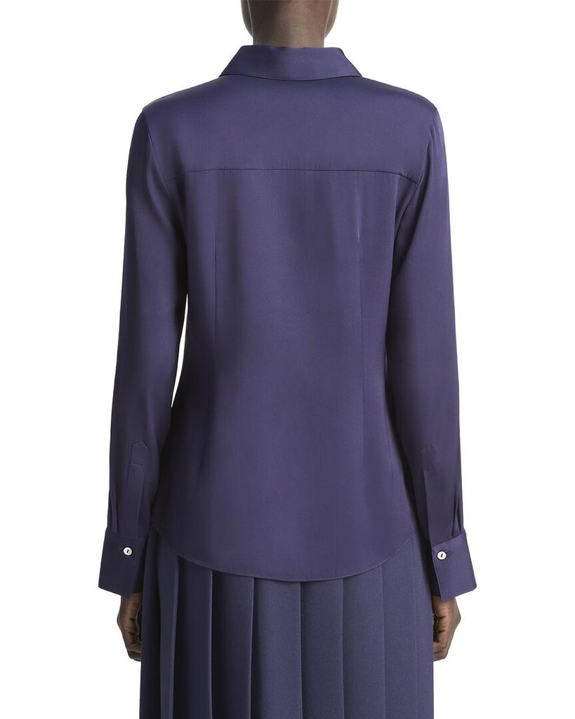 Vince Slim Fit Classic Shirt