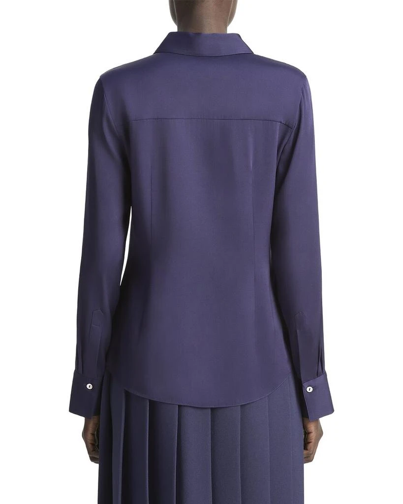 Vince Slim Fit Classic Shirt 2