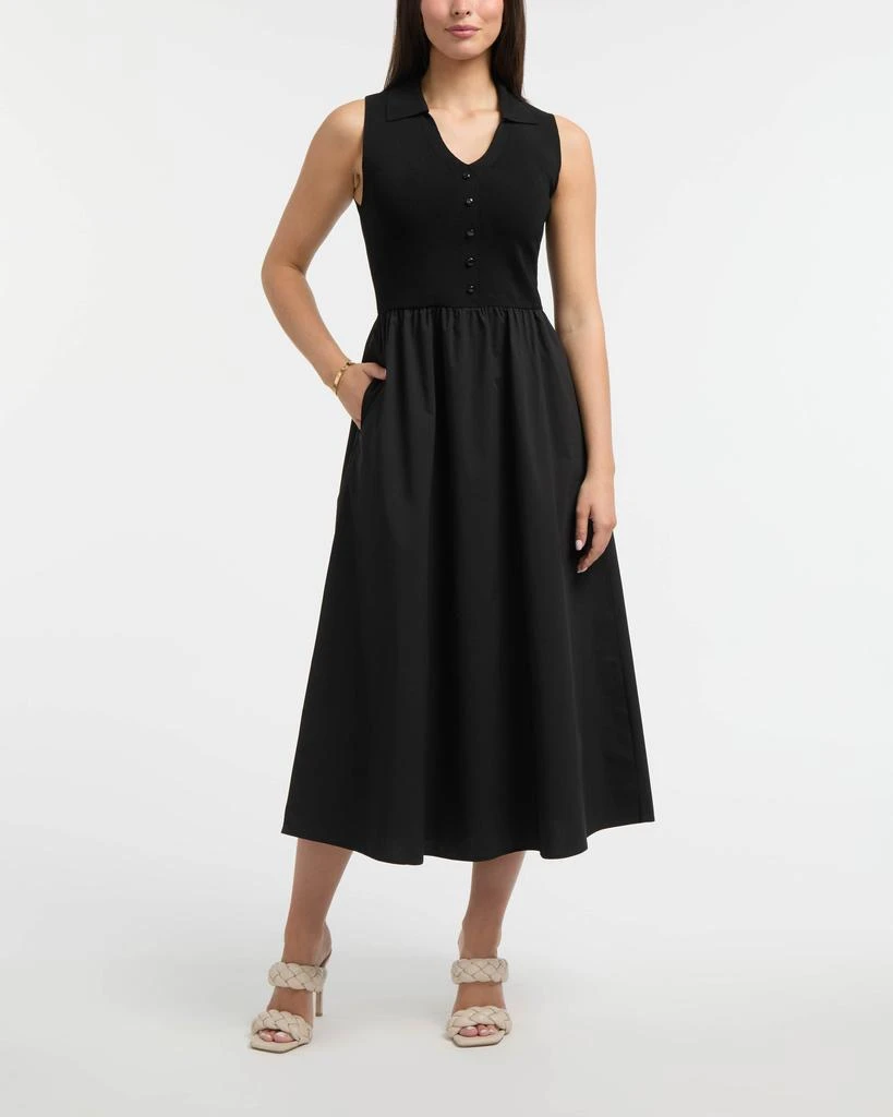Shop Women's Sleeveless Polo Collar Twofer Dress on Sale at BeyondStyle Get 40% Off Women's Sleeveless Polo Collar Twofer Dress with Limited-Time Flash Deals, Exclusive Discounts, and Special Offers. Enjoy Unbeatable Shop Women's Sleeveless Polo Collar Twofer Dress on Sale at BeyondStyle Get 40% Off Women's Sleeveless Polo Collar Twofer Dress with Limited-Time Flash Deals, Exclusive Discounts, and Special Offers. Enjoy Unbeatable