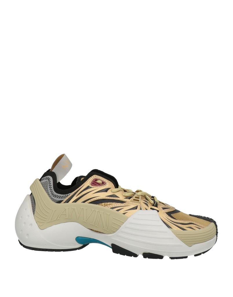 Lanvin Lanvin 'Lanvinxfuture' Sneakers - Casual Shoes