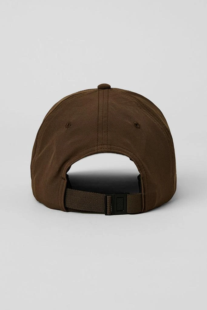 Alo Performance Off-Duty Cap - Seashell Blue 2