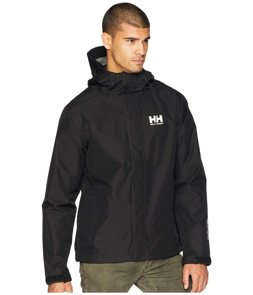 Helly Hansen Seven J Jacket 4