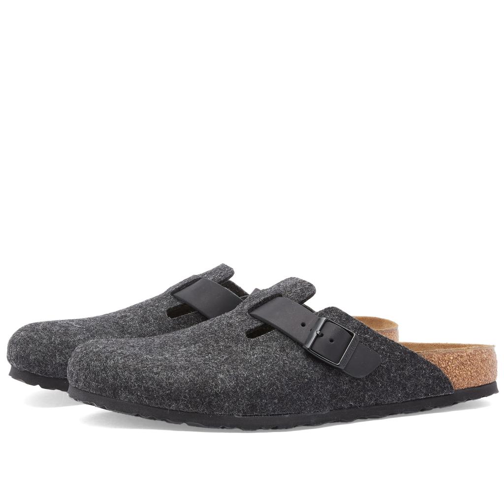 Birkenstock Boston Clogs