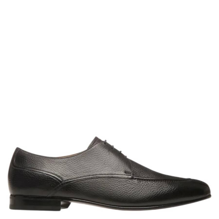KLEMAN Frodan leather derby shoes - Dress Shoes - BeyondStyle