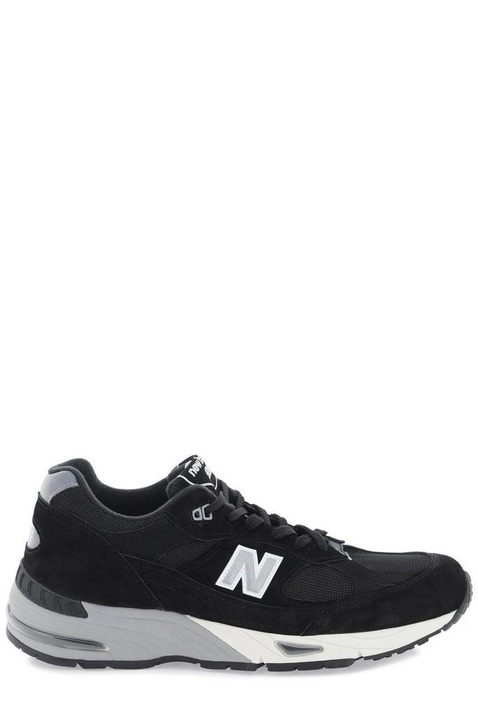 New Balance New Balance 991 Low-Top Sneakers 1