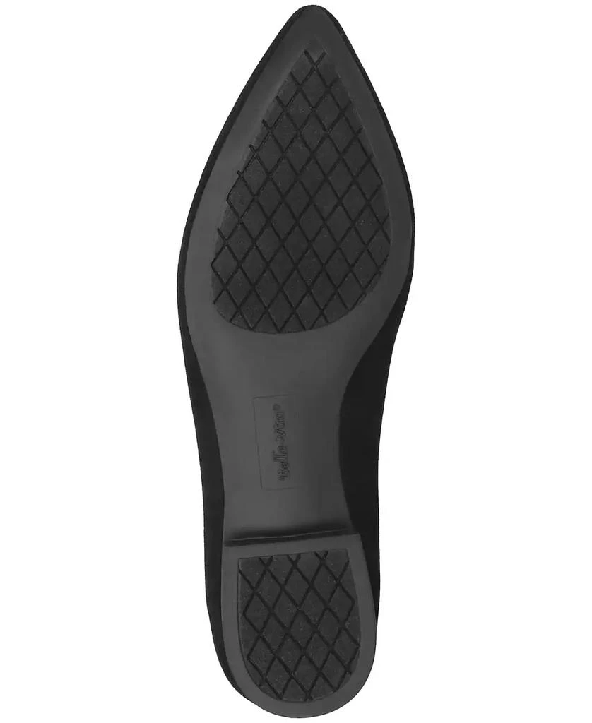 Bella Vita Women's Mireya Flats 5