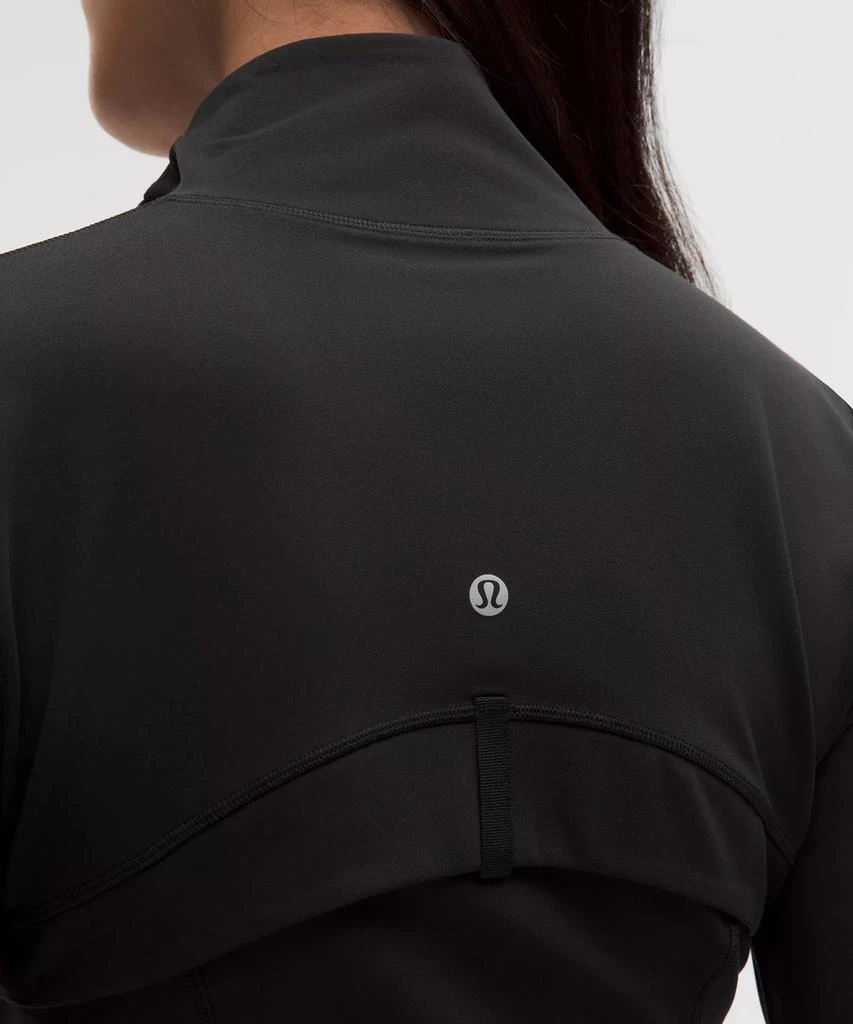 Lululemon Define Cropped Jacket *Nulu 118