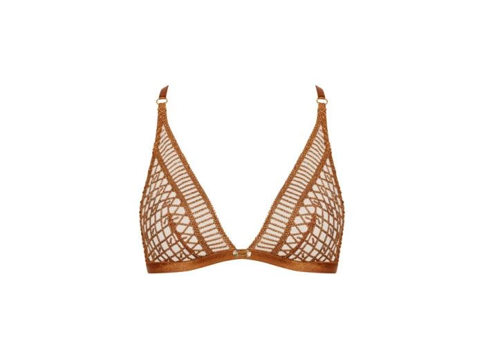 Aubade soutien-gorge Triangle bralette Stardust Dream