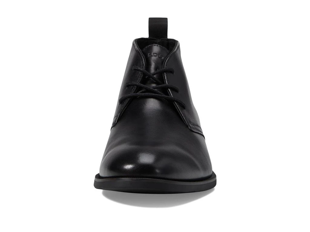 ALDO Men\'s Watson Ankle Boots Shoes Black‎ Leather Size US 12 ALDO Watson - Boots - Compare Prices from 5+ Stores - Free  main image 4