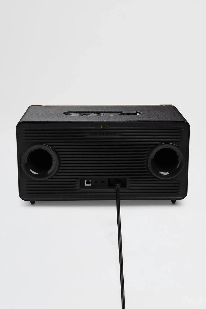 JBL JBL Authentics 500 Wireless Bluetooth Speaker 5