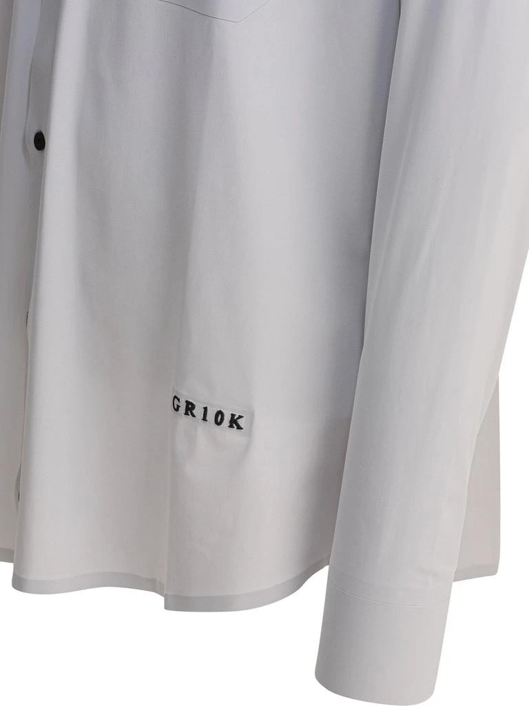 GR10K GR10K Classic Long Sleeve Shirt 4