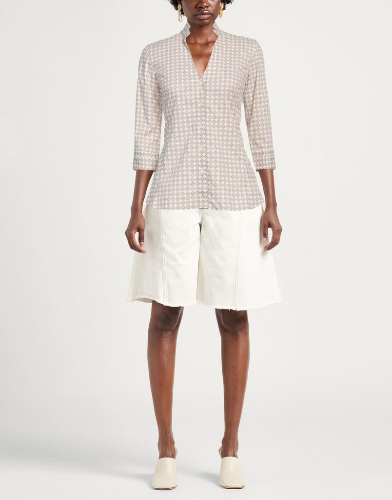 CALIBAN Patterned shirts & blouses