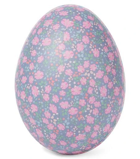 Konges Sløjd Stuffed animal and egg set 2