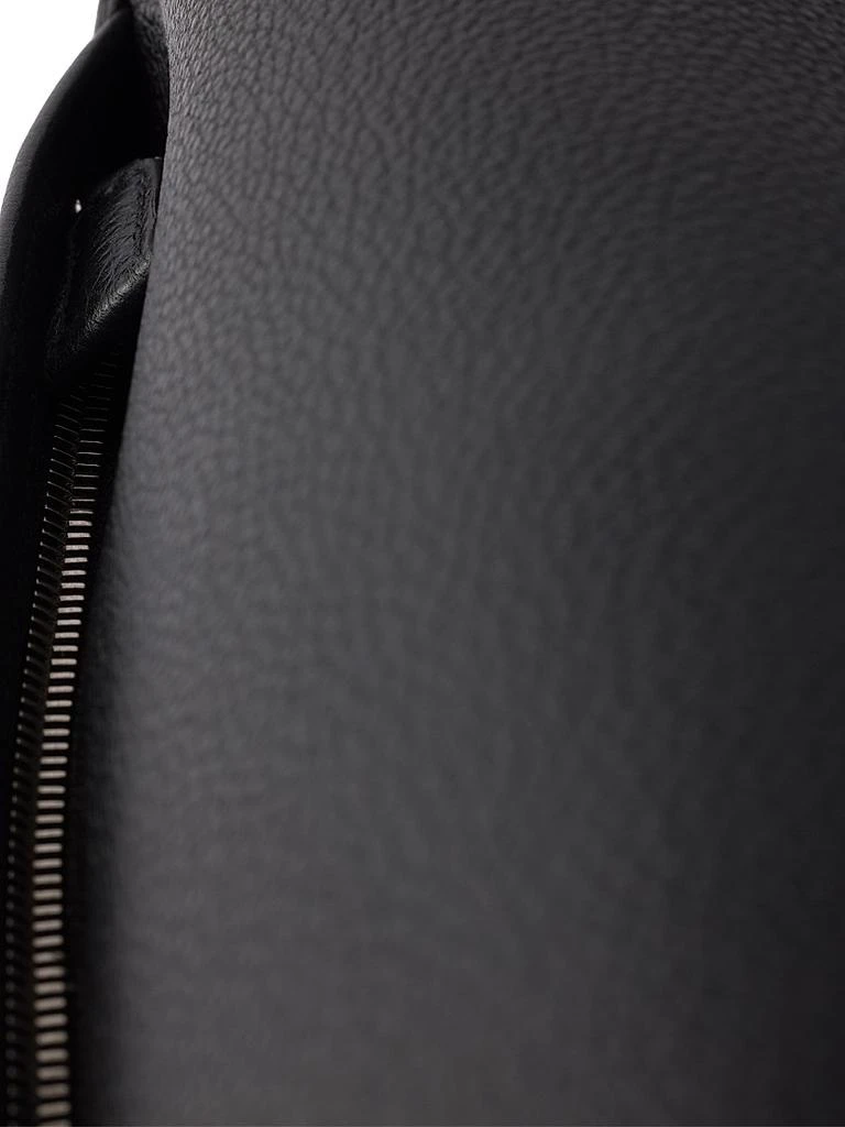 Prada Leather Shoulder Bag 6