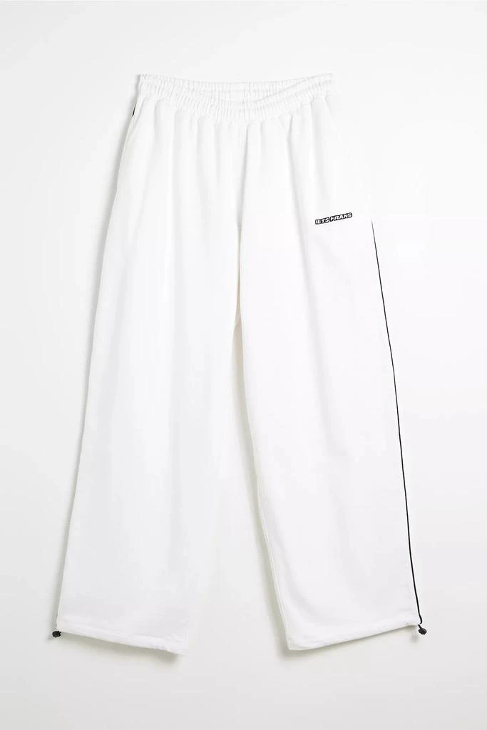 iets frans iets frans… Harri Baggy Fit Jogger 2
