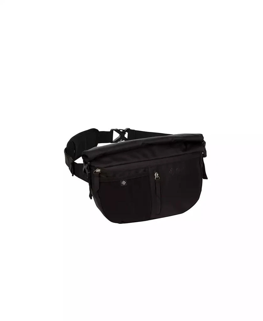 Outdoor Products Zion Roll Top Waist Pack 2