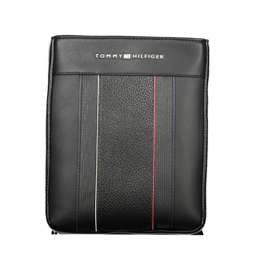 TOMMY HILFIGER - Man - Shoulder Bag