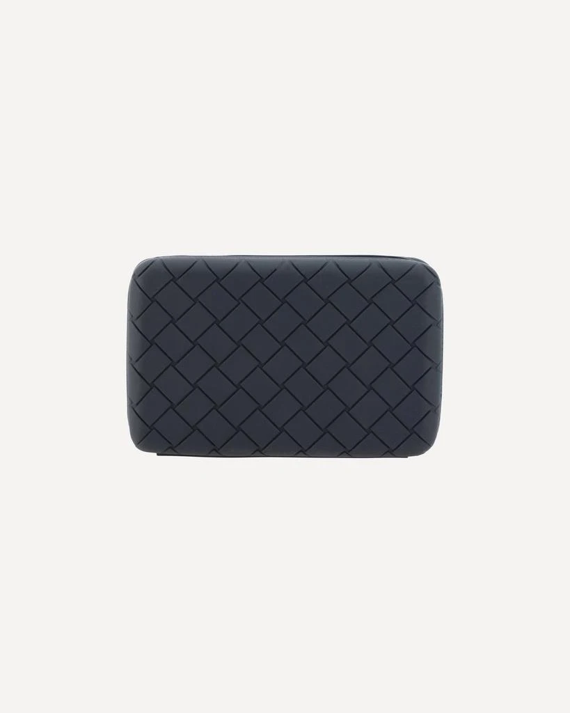 Bottega Veneta Iconic intreccio Fanny Pack 3