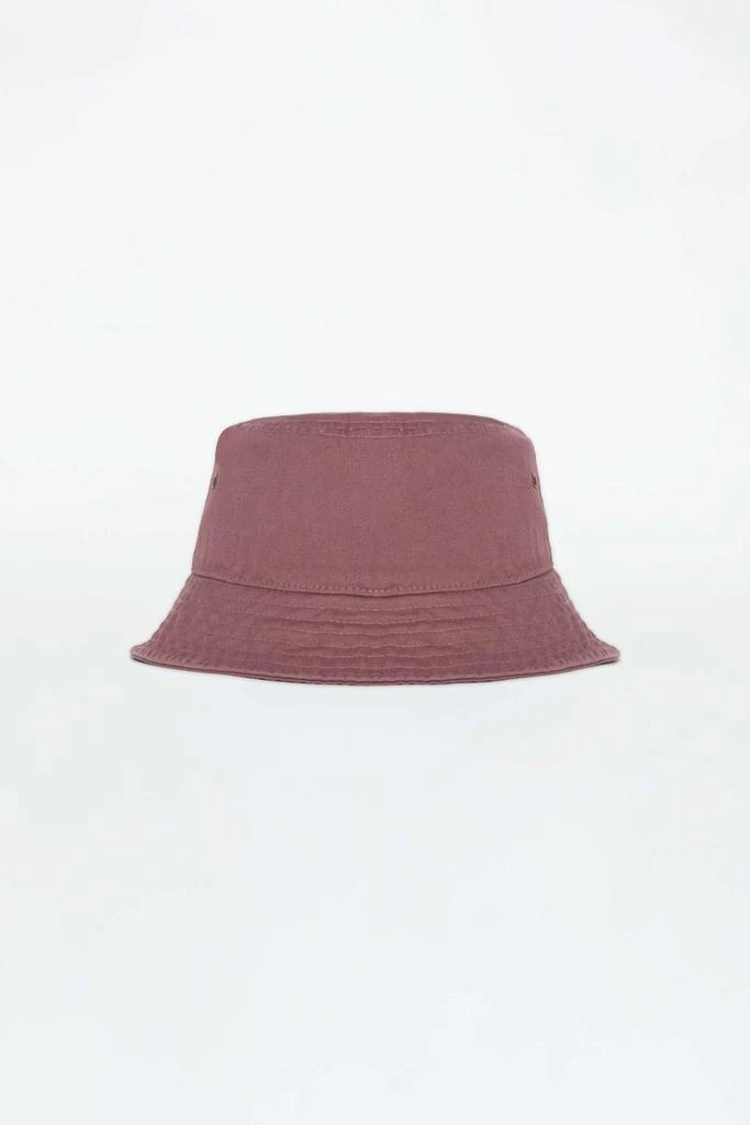 Los Angeles Apparel HAT02 - Unisex Cotton Twill Bucket Hat 43