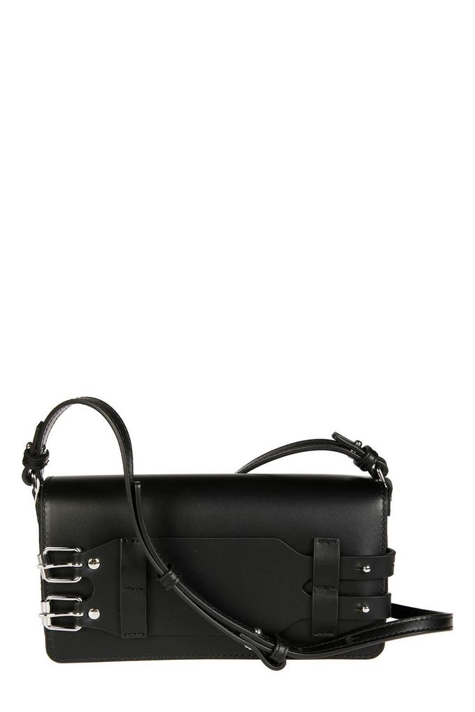【MM6】Numeric Puffed Shoulder Bag MM6 MM6 Maison Margiela Numeric Puffed Shoulder Bag