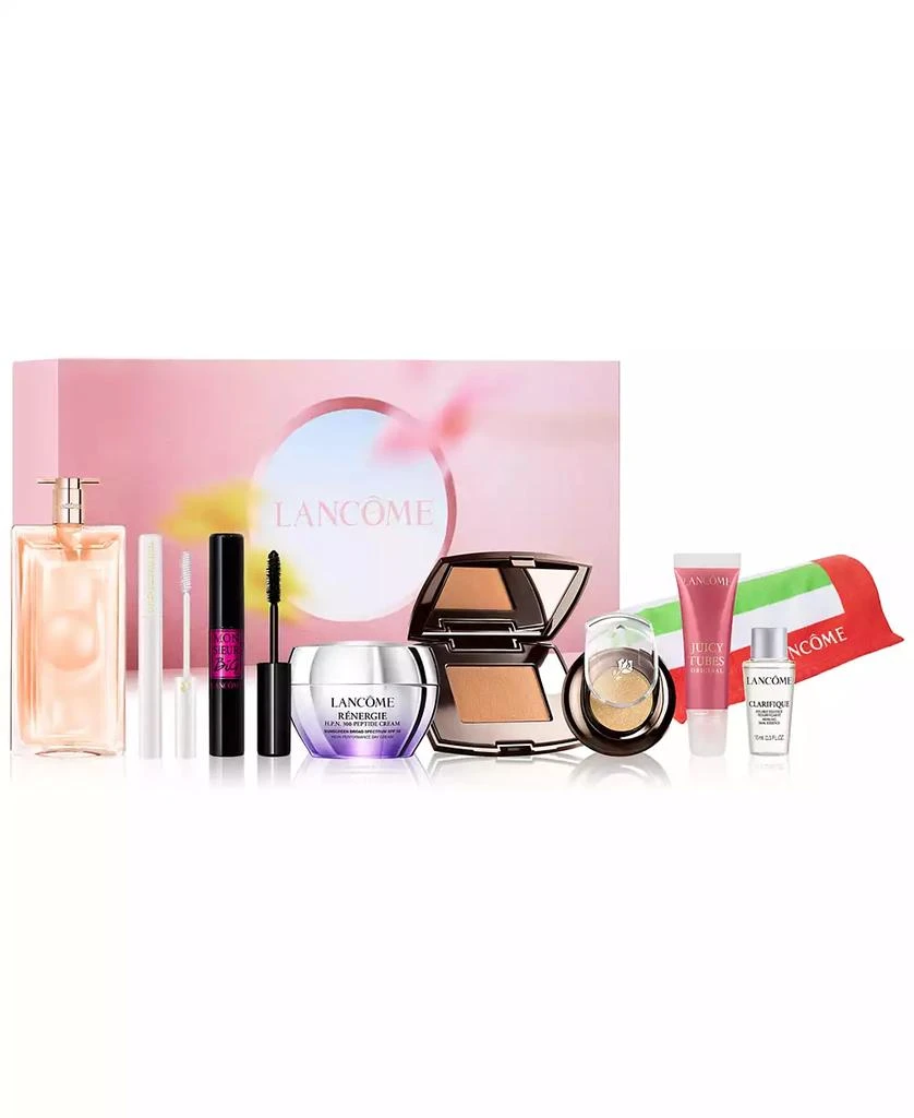 Lancôme 9-Pc. Idôle Fragrance Summer 2025 Gift Set 1