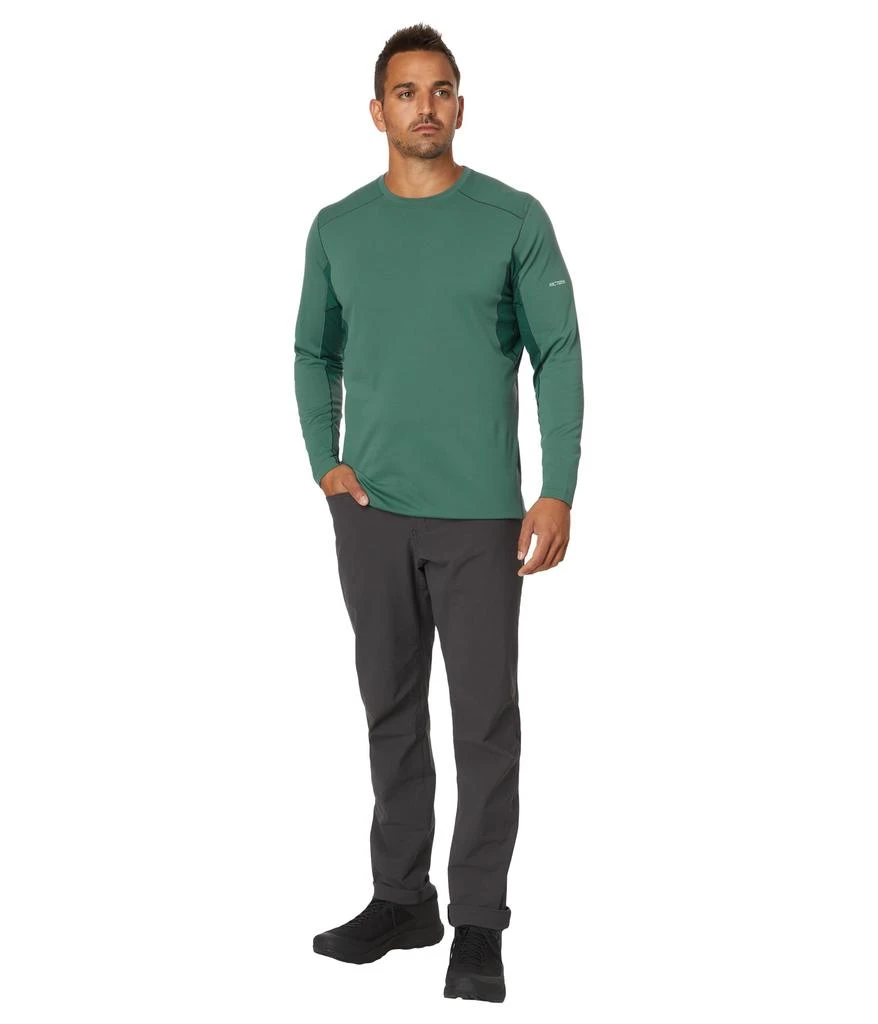 Arc'teryx Rho Hybrid Crew 4