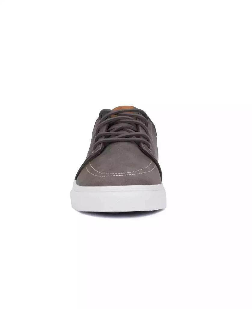 Reserved Footwear Men's Crosby Low Top Sneakers 8