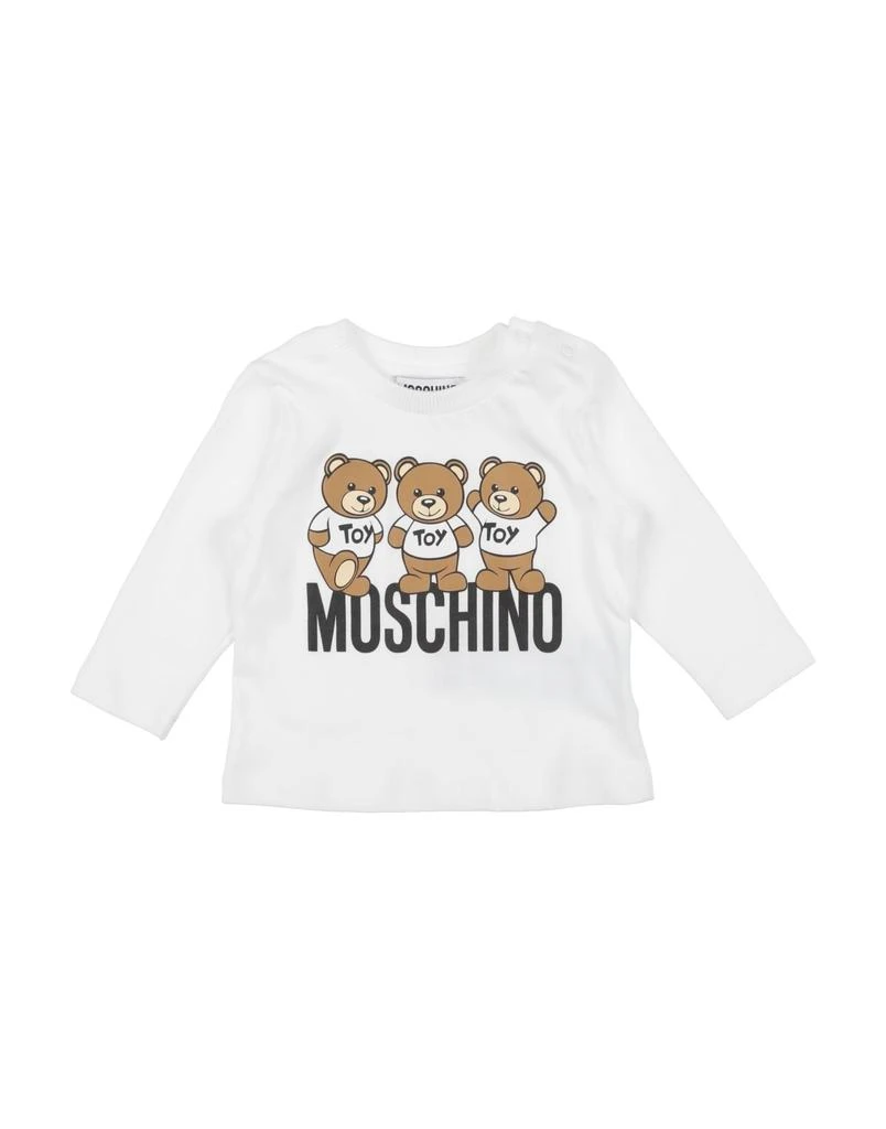 Moschino T-shirt 1