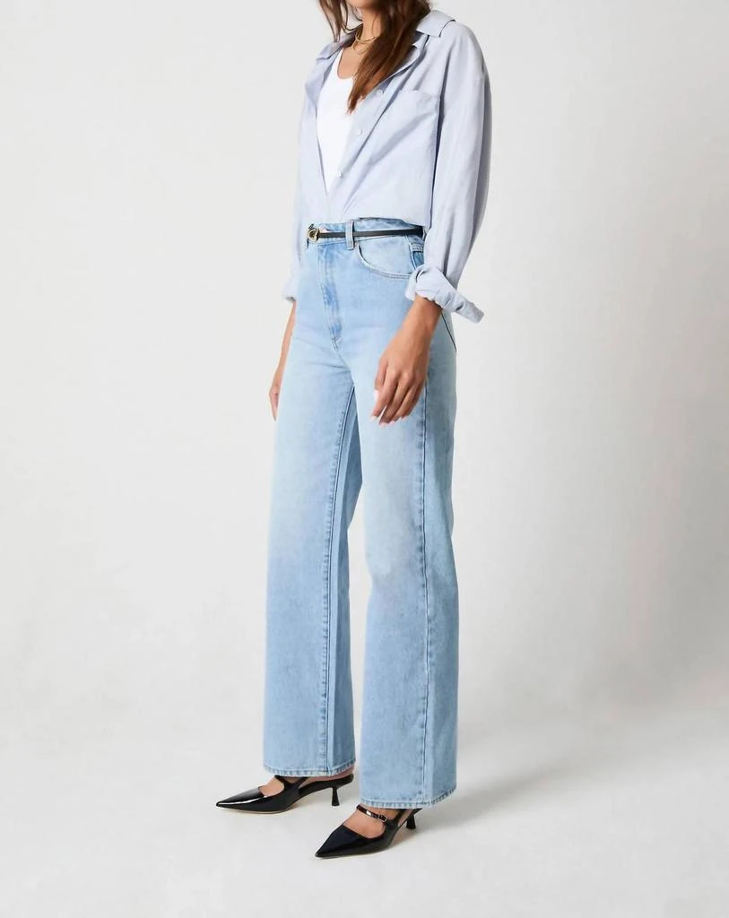 Rolla's Rolla'S - Heidi Ankle Jeans 4