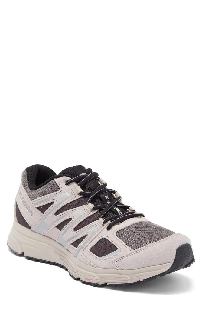 Salomon Gender Inclusive X-Mission 4 Sneaker 1