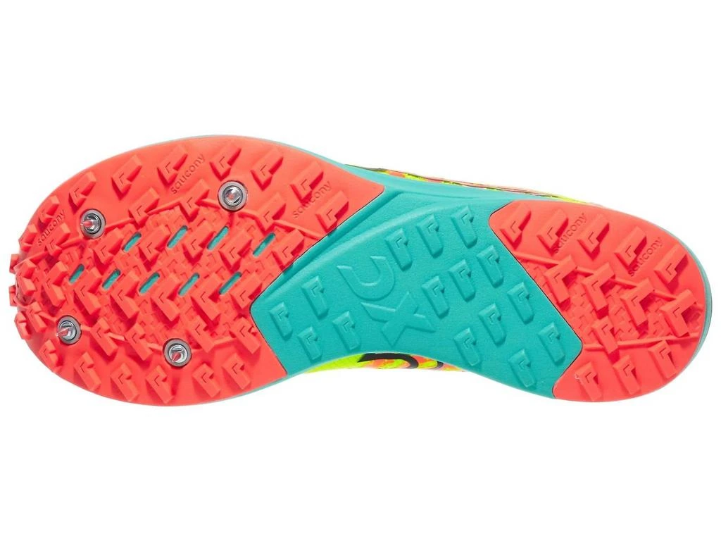 Saucony Saucony - Men
s Kilkenny Xc 10 Spike Shoes 5