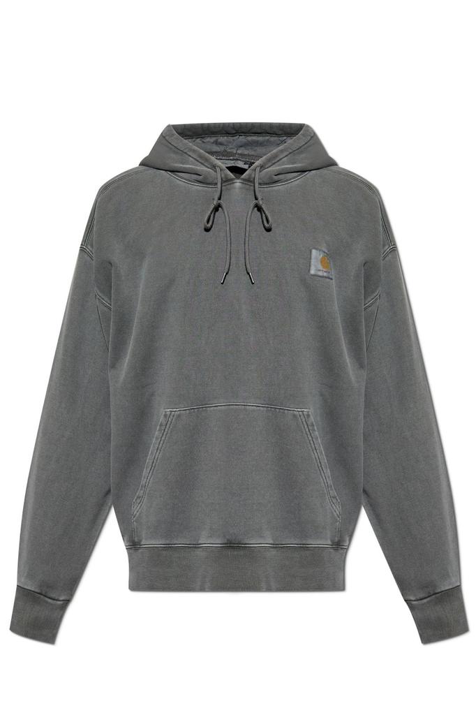 Carhartt WIP Carhartt WIP Nelson Drawstring Hoodie - Hoodies
