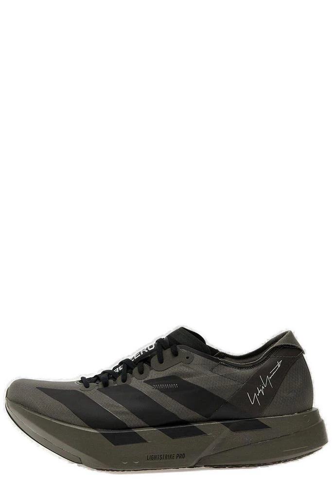 Y-3 Adizero Adios Pro 4 Low Sneakers 2