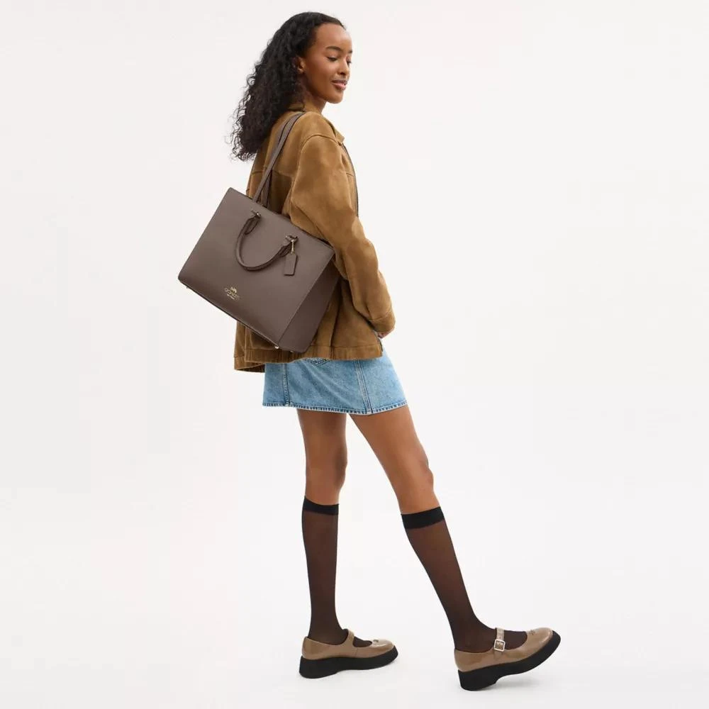 Coach Maggie Tote Bag 2