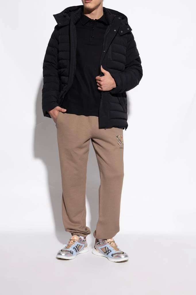 Burberry Sports shoes "Matrix" 3