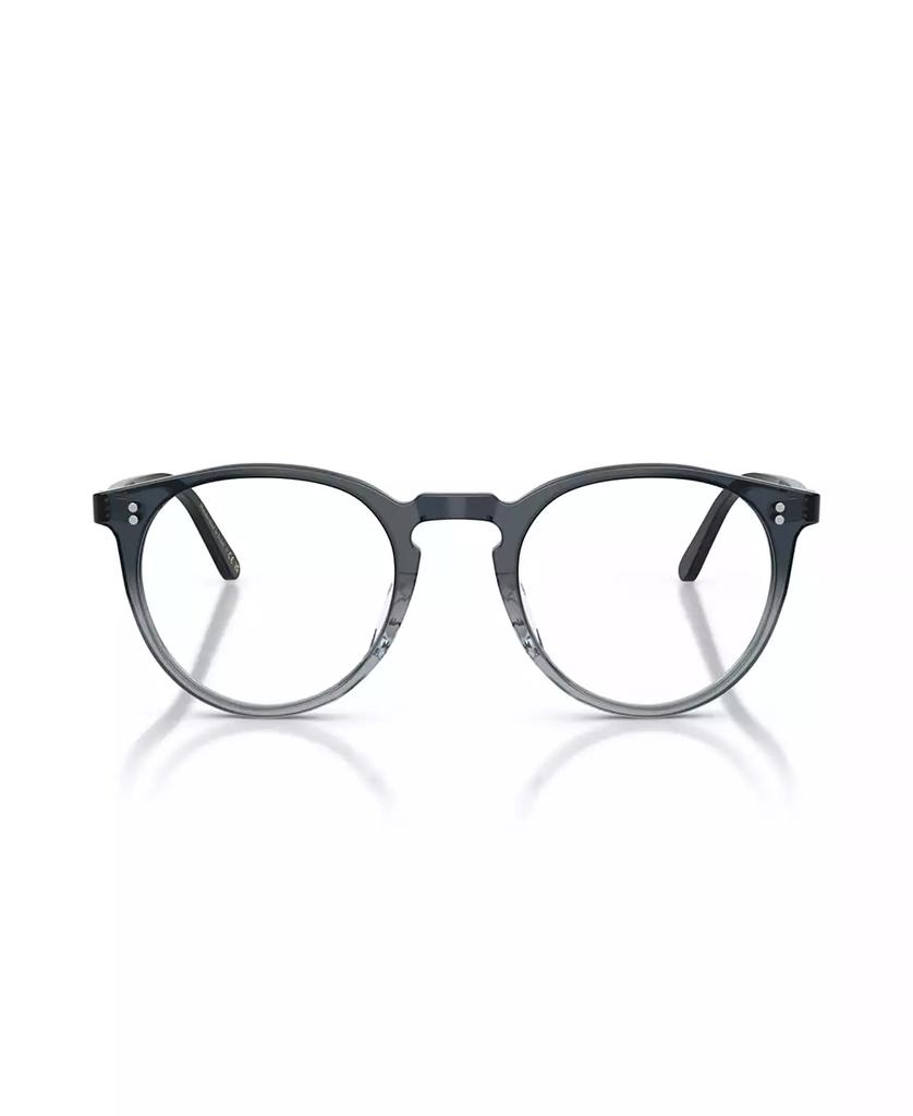 Oliver Peoples Men's O'Malley Eyeglasses, OV5183