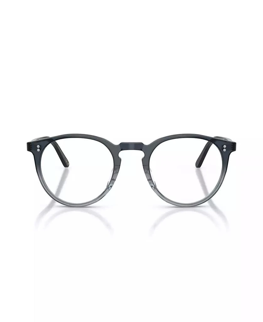 Oliver Peoples Men's O'Malley Eyeglasses, OV5183 2