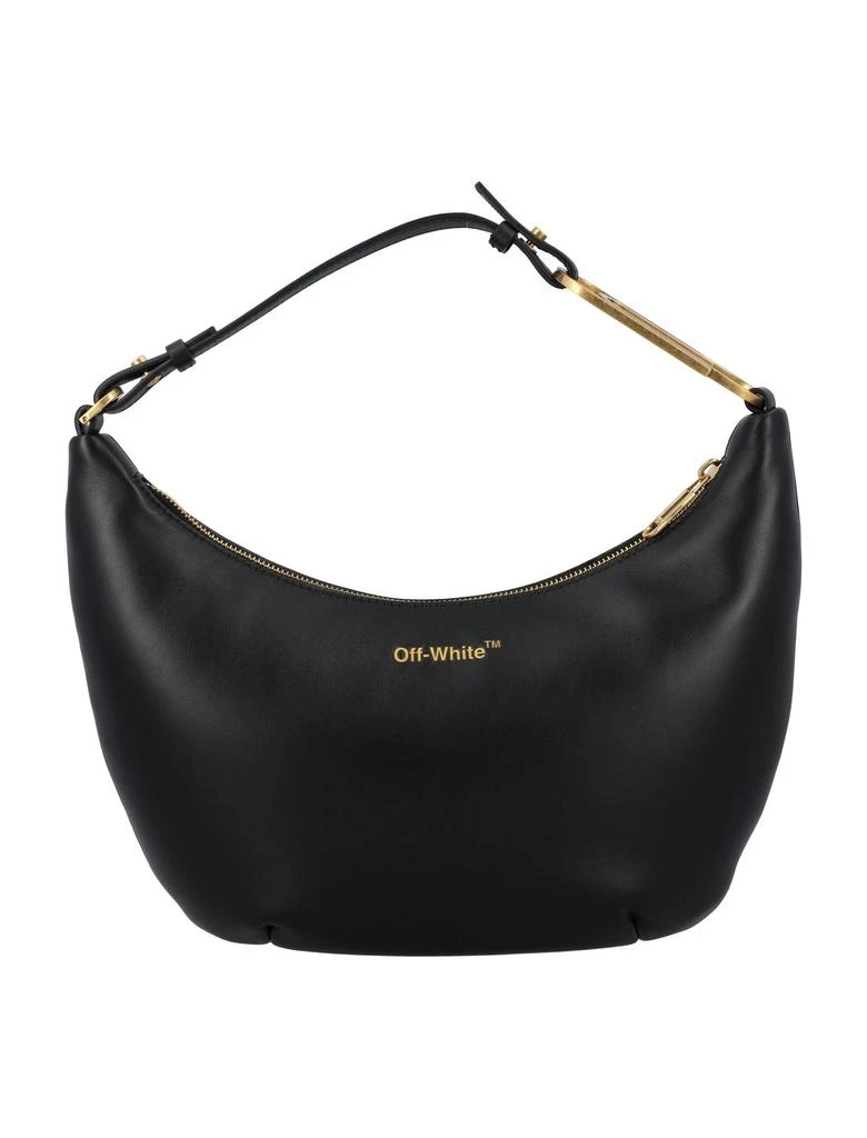 Off-White Off-White Paperclip Hobo 28 Shoulder Bag 1