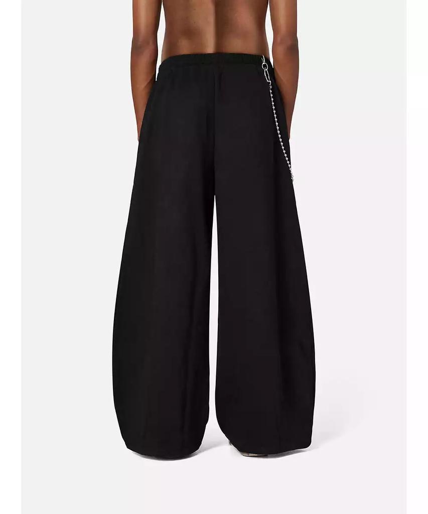 AELFRIC EDEN Men's Super Baggy Barrel Sweatpants