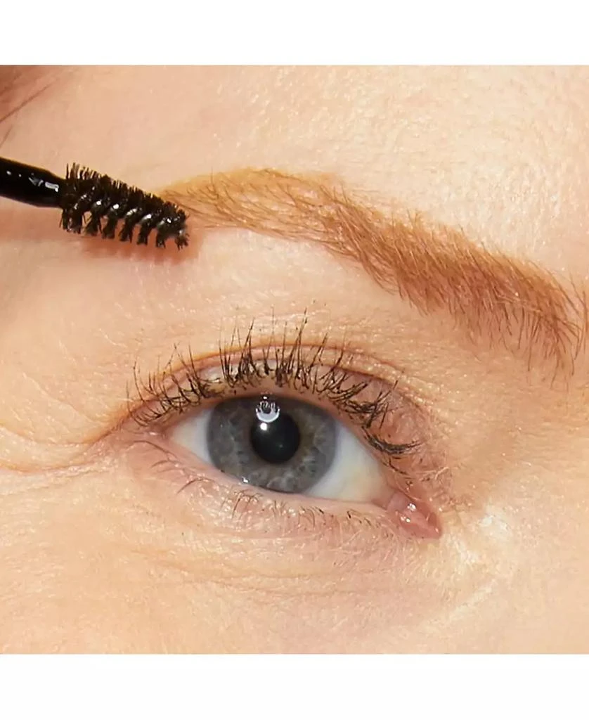 Laura Geller Sculpt-N-Stay Waterproof Brow Pencil & Gel 7
