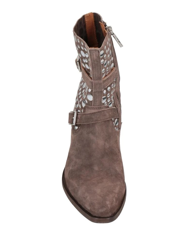 Jo Ghost Ankle boot 4