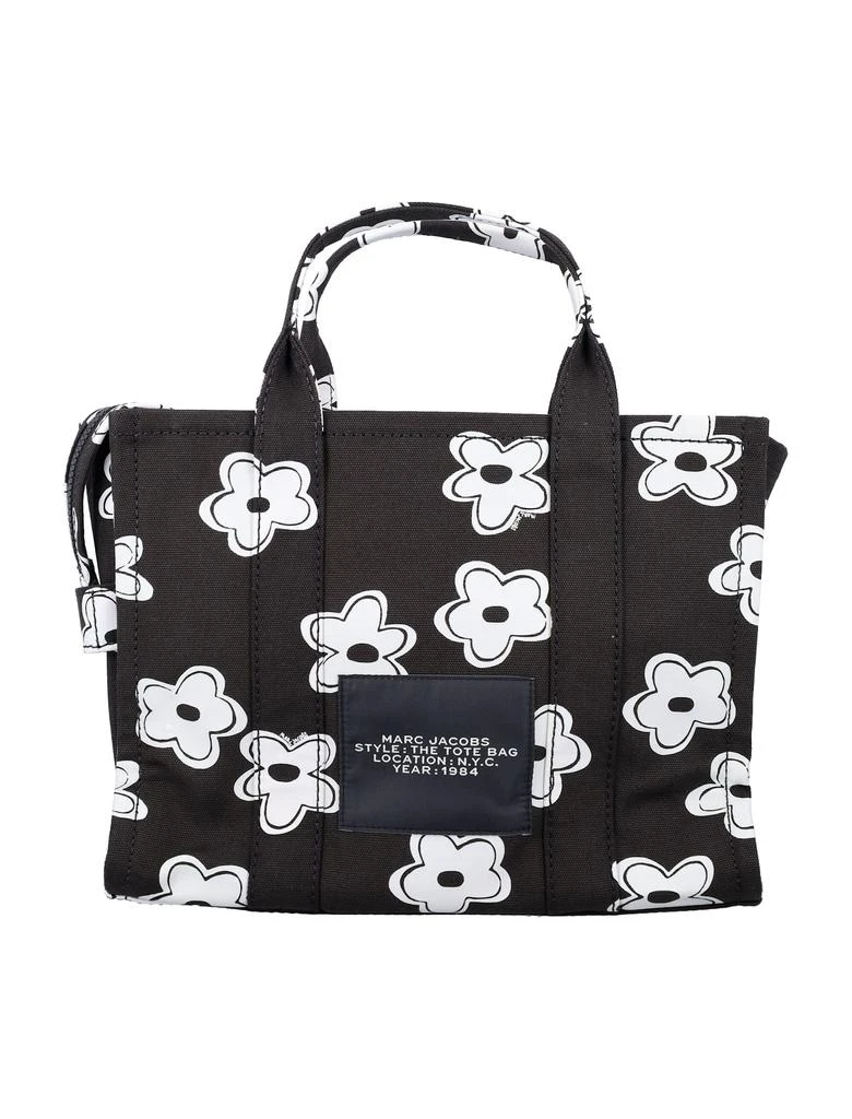 Marc Jacobs The Medium Tote Daisy 4