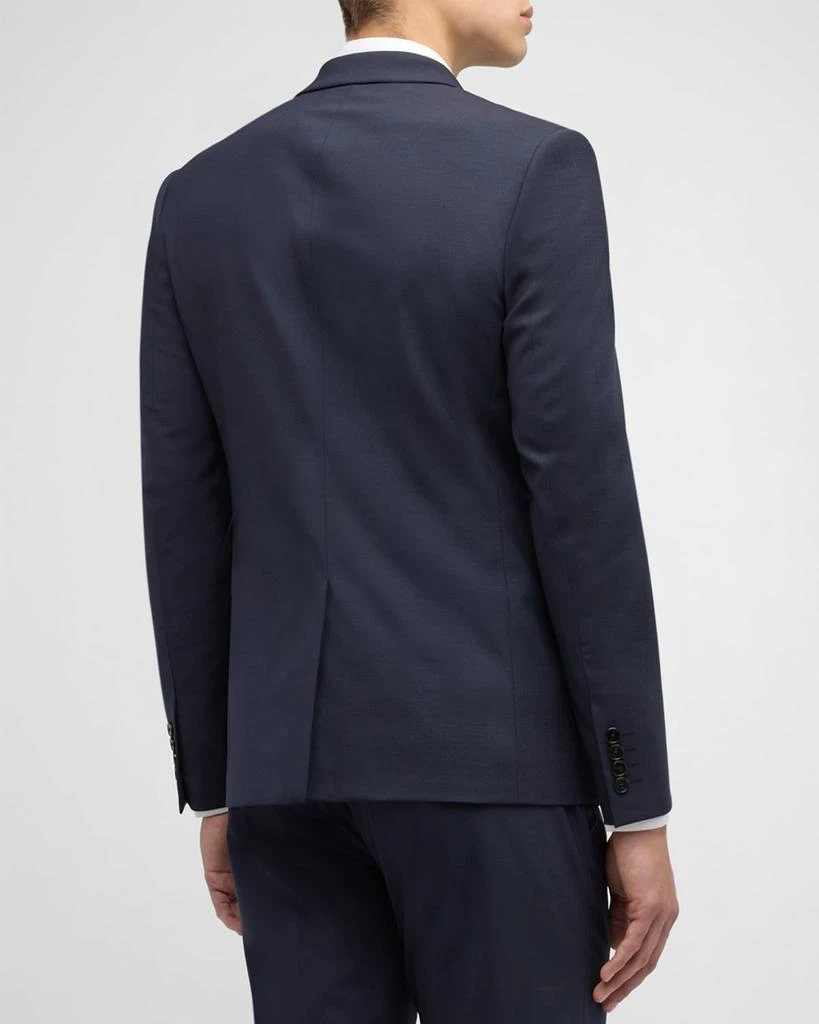 Theory Men's Chambers Stretch Wool Blazer 3
