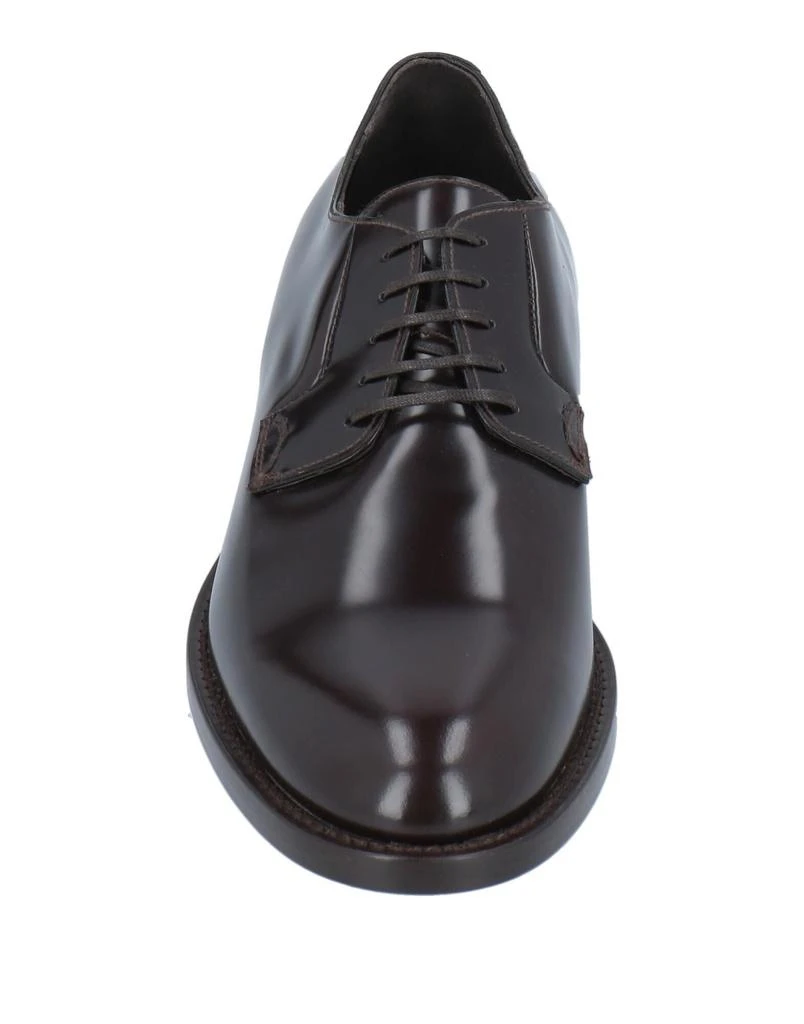 GABRIELE PELUSO Laced shoes 4