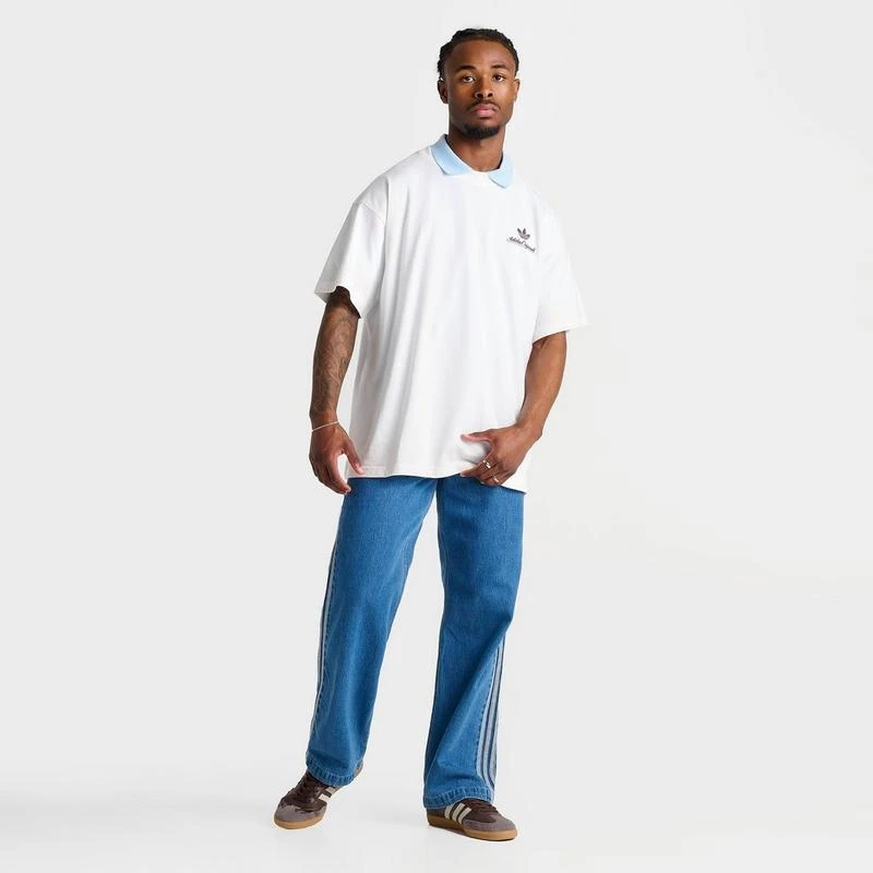 Adidas Men's adidas Originals Skyline T-Shirt 2