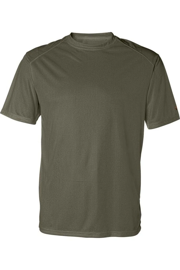 Badger B-Core Sport Shoulders T-Shirt 7