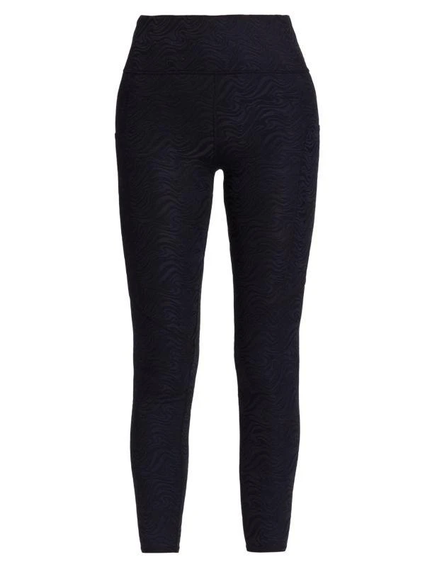 TWENTY MONTREAL Active Ankle Leggings 6