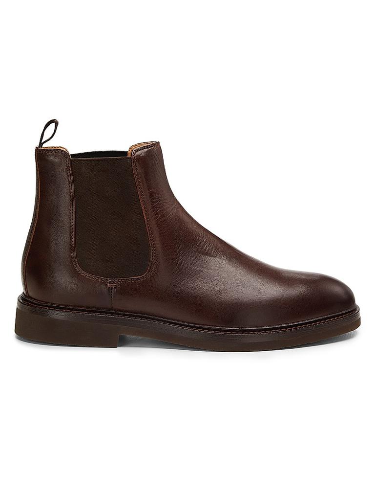 ショートブーツ・ブーティ BRUNELLO CUCINELLI SUEDE LEATHER CHELSEA BOOTS Brunello Cucinelli Suede Chelsea Boots - Shoes - Compare