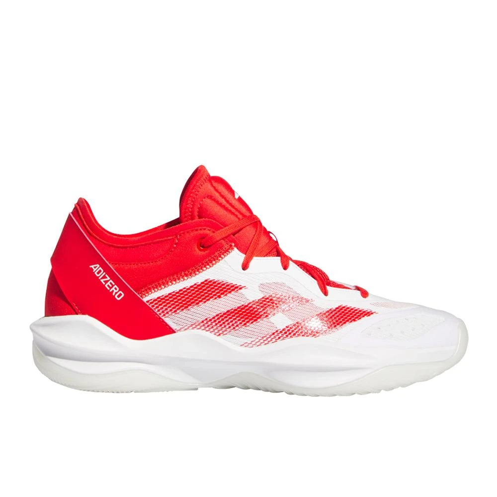 Adidas Adizero Select 2.0 Basketball Shoes